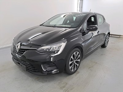 Renault CLIO 1.0 TCE 90 CORPORATE EDITION