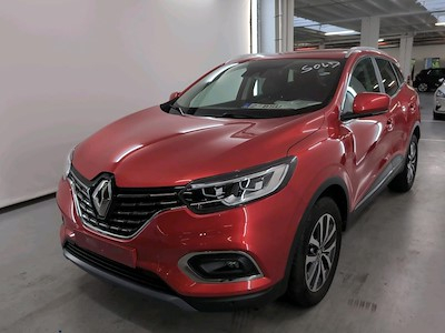 Renault KADJAR 1.3 TCE 140 INTENS