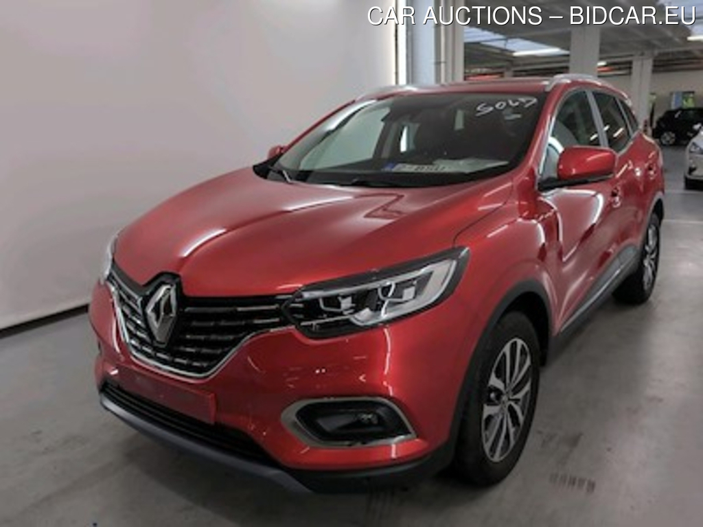 Renault KADJAR 1.3 TCE 140 INTENS