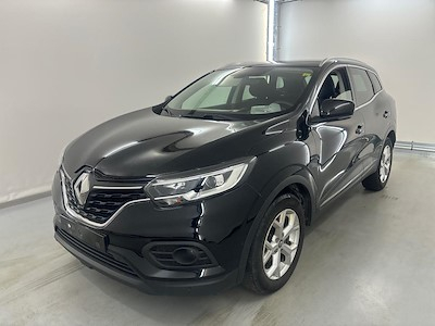 Renault Kadjar diesel - 2019 1.5 Blue dCi Corporate Ed. EDC (Fleet)
