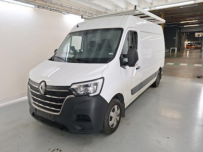 Renault MASTER 2.3 DCI 135 BLUE GRAND CONFORT L2H2 33