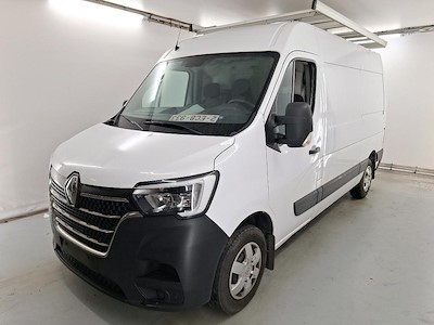 Renault MASTER 2.3 DCI 150 EN. BLUE GR CONFORT L2H2 33