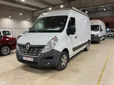 Renault Master 35 fou mwb mhr dsl 2.3 dCi 35 L2H2 Energy Tw.Turbo Gd Conf. STOCK