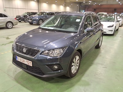 Seat ARONA 1.6 TDI 70KW MOVE
