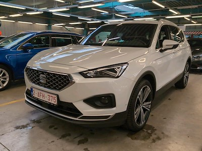 Seat TARRACO 1.5 TSI Xcellence DSG