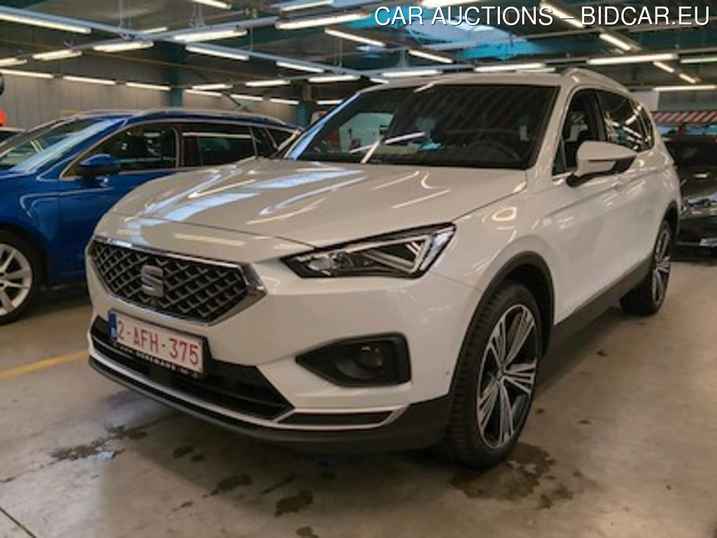 Seat TARRACO 1.5 TSI Xcellence DSG