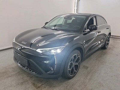 Smart 3 BEV 49KWH PRO AUTO
