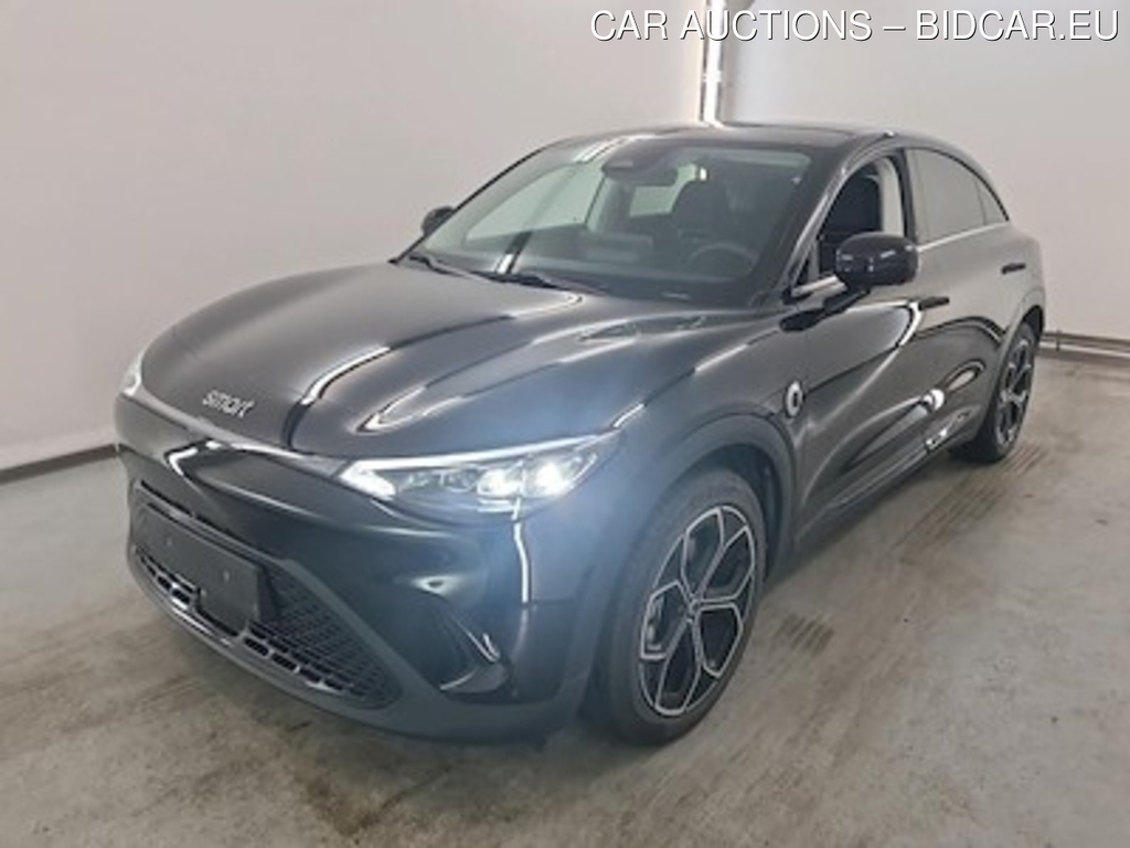 Smart 3 BEV 49KWH PRO AUTO