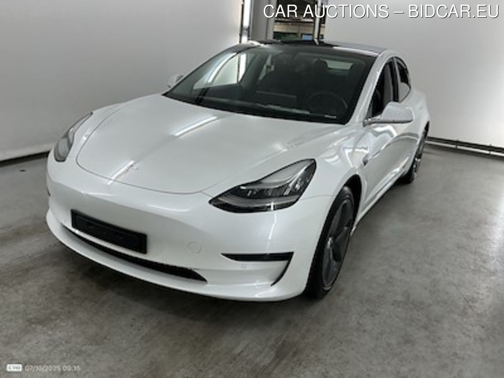 Tesla Model 3 55 kWh Standard Plus