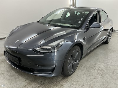 Tesla Model 3 75 KWH LONG RANGE DUAL MOTOR 4WD AUTO