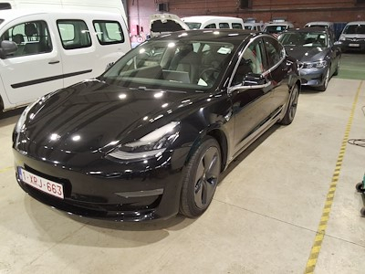 Tesla Model 3 75 kWh Long-Range Dual Motor