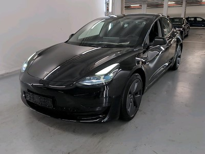 Tesla Model 3 BEV 50KWH STANDARD RWD PLUS AUTO