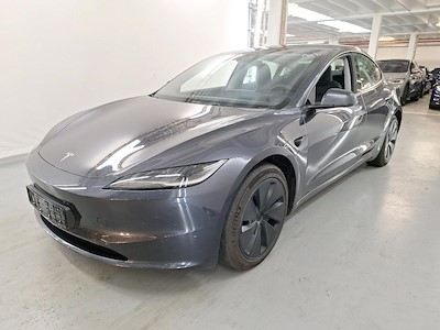Tesla Model 3 BEV LONG RANGE DUAL MOTOR 4WD AUTO