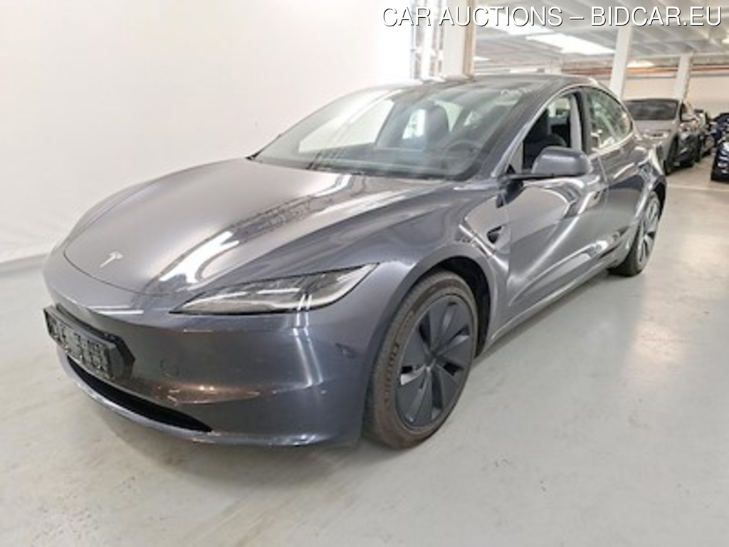 Tesla Model 3 BEV LONG RANGE DUAL MOTOR 4WD AUTO