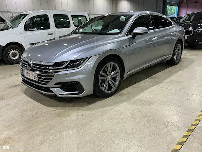 Volkswagen ARTEON 2.0 TDI 110KW R-LINE