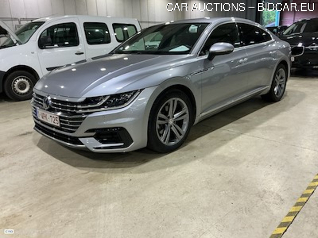 Volkswagen ARTEON 2.0 TDI 110KW R-LINE