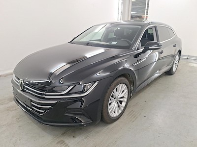 Volkswagen Arteon shooting brake 2.0 TDI 110KW DSG SHOOTING BRAKE