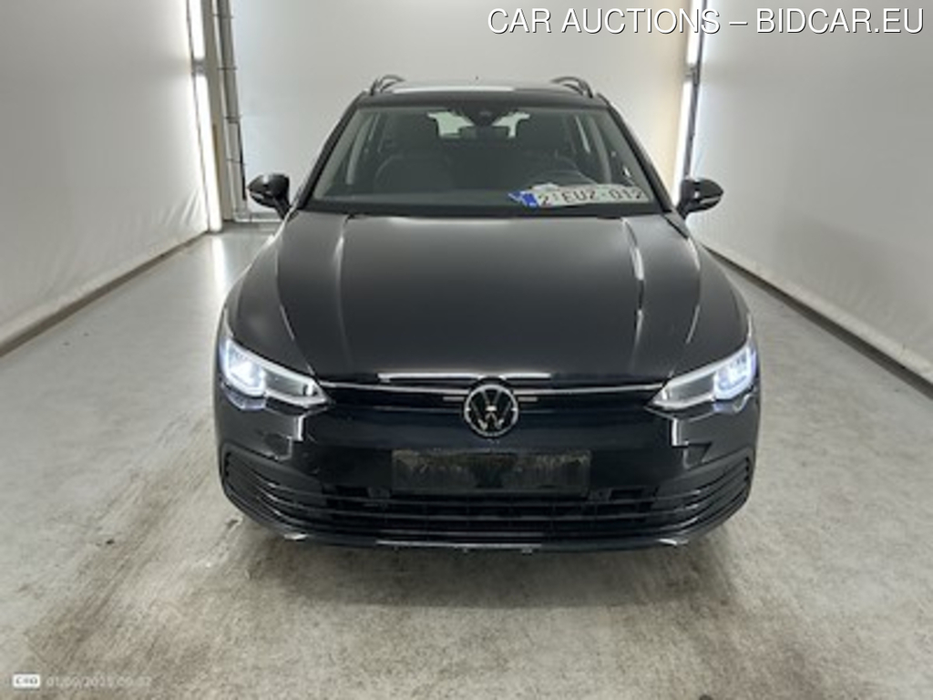 Volkswagen Golf variant viii 1.0 ETSI DSG LIFE