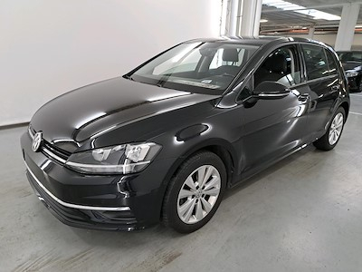 Volkswagen Golf vii diesel - 2017 1.6 SCR TDi Comfortline (EU6.2) STOCK