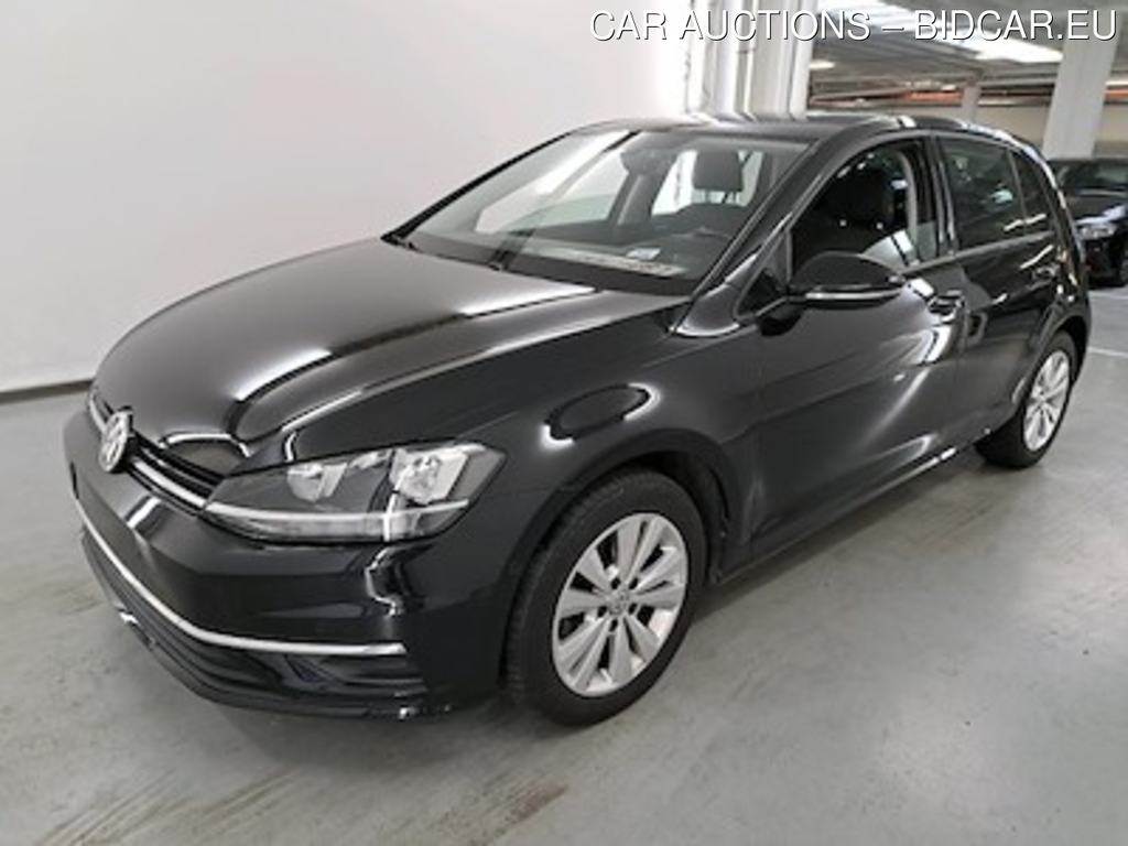 Volkswagen Golf vii diesel - 2017 1.6 SCR TDi Comfortline (EU6.2) STOCK