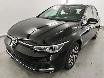 Volkswagen Golf viii 1.4 EHYBRID STYLE BUSINESS DSG