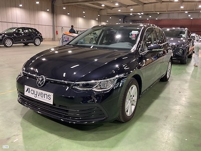 Volkswagen Golf viii diesel 2.0 SCR TDi Life Travel Hiver