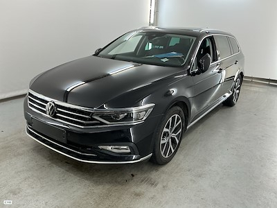 Volkswagen Passat variant 1.5 TSI OPF MSQ VARIANT ELEGANCE BUSINES