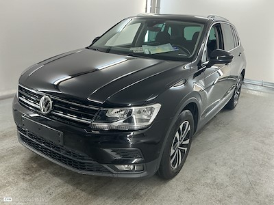 Volkswagen Tiguan - 2016 1.5 TSI ACT IQ.Drive OPF