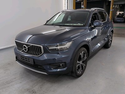 Volvo XC40 1.5 T5 TE PHEV Inscription DCT