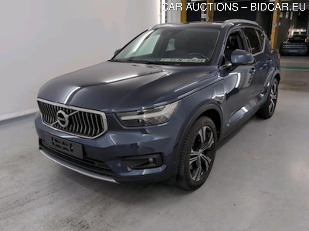 Volvo XC40 1.5 T5 TE PHEV Inscription DCT