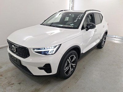 Volvo XC40 2.0 B3 MHEV PLUS DARK DESIGN DCT Driver Assist Park Assit camera