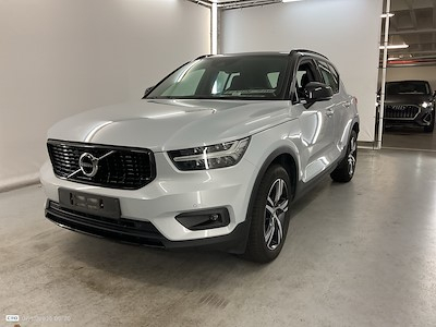 Volvo XC40 2.0 D3 GEARTRONIC R-DESIGN