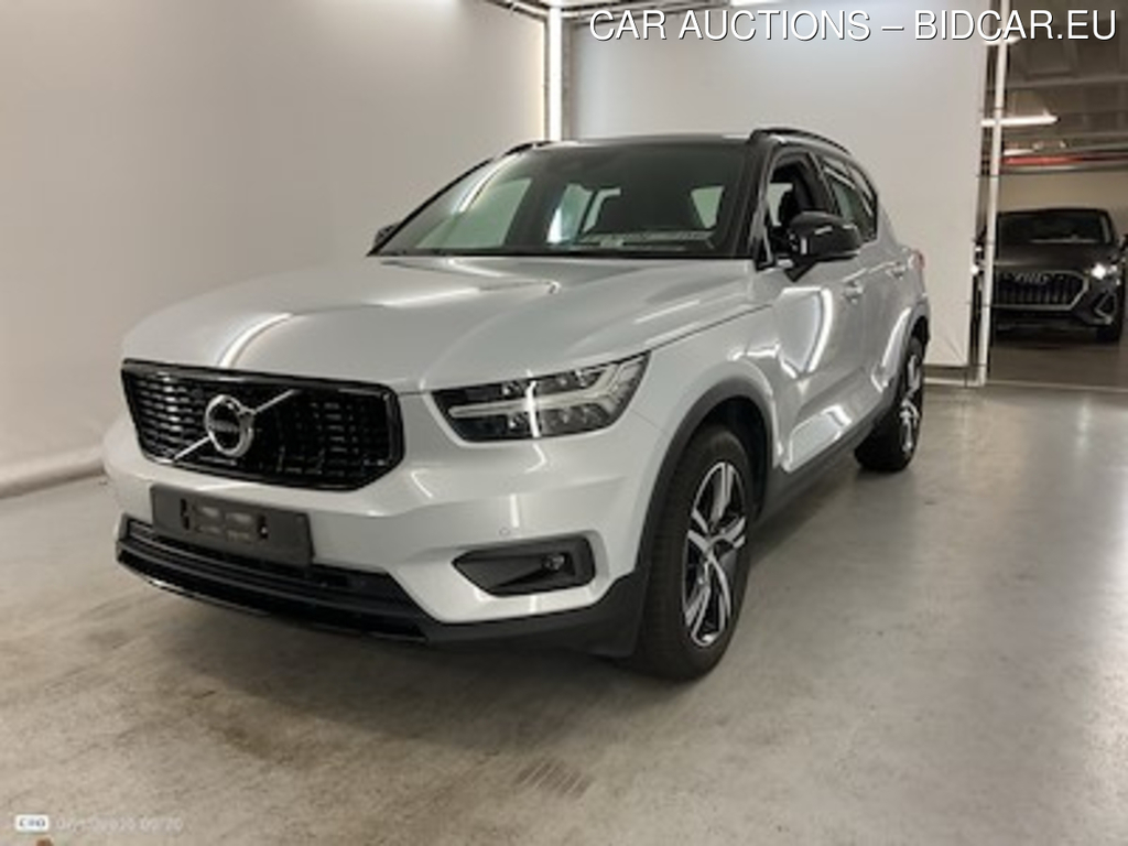 Volvo XC40 2.0 D3 GEARTRONIC R-DESIGN