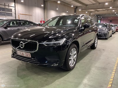 Volvo XC60 2.0 D4 120KW GEARTRONIC MOMENTUM PRO