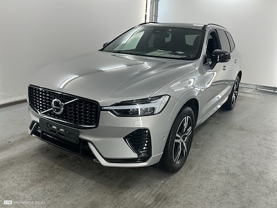 Volvo XC60 2.0 T6 PHEV R-DESIGN AUTO 4WD