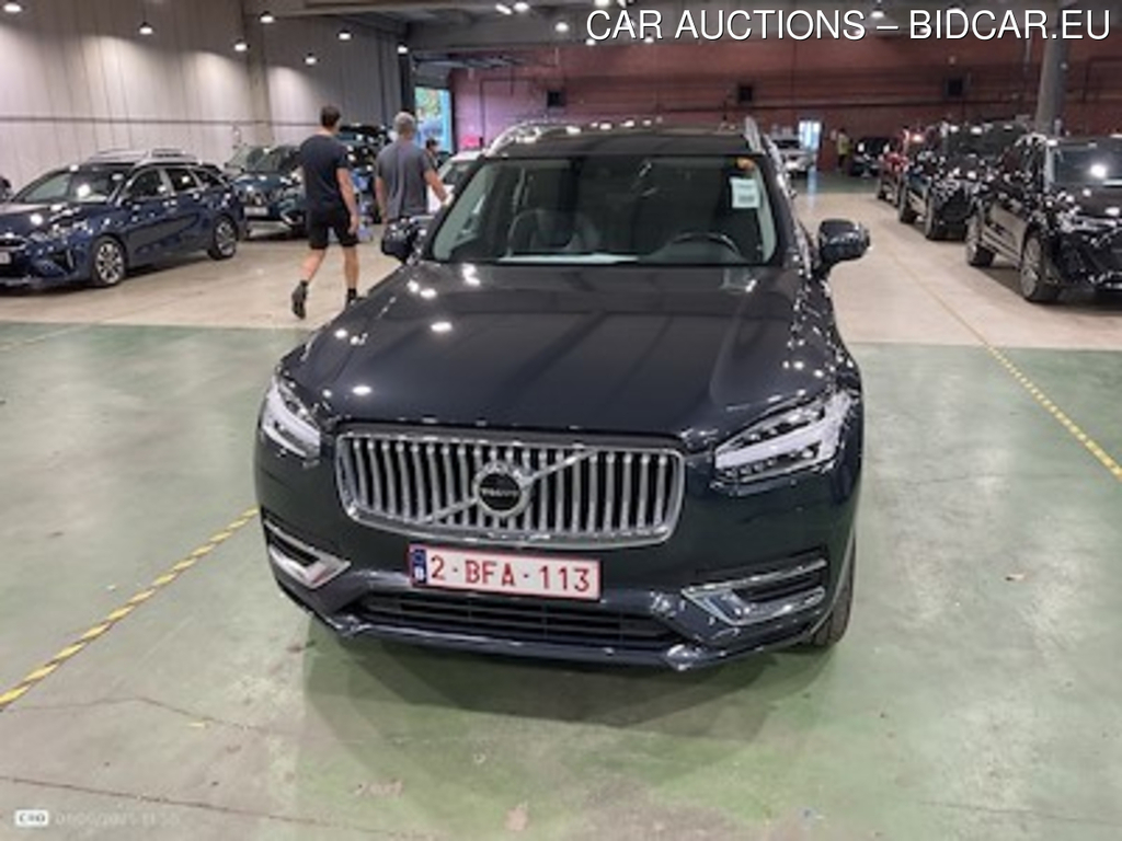 Volvo XC90 2.0 T8 PHEV INSCRIPTION EXPR AUTO 4WD