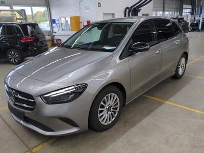 Mercedes-Benz B 180 D 7G-DCT Progressive, 2020