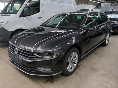 Volkswagen Passat VARIANT 2.0 TSI OPF DSG Elegance, 2020