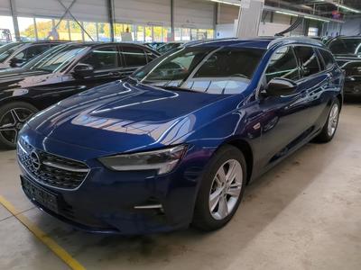 Opel Insignia SPORTS TOURER 1.5 DIESEL AUTOMATIK Business, 2022