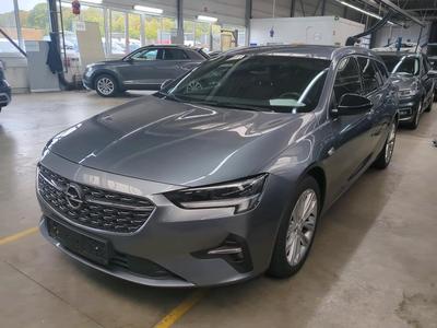 Opel Insignia SPORTS TOURER 2.0 DIESEL AUT. Business Elegance, 2021