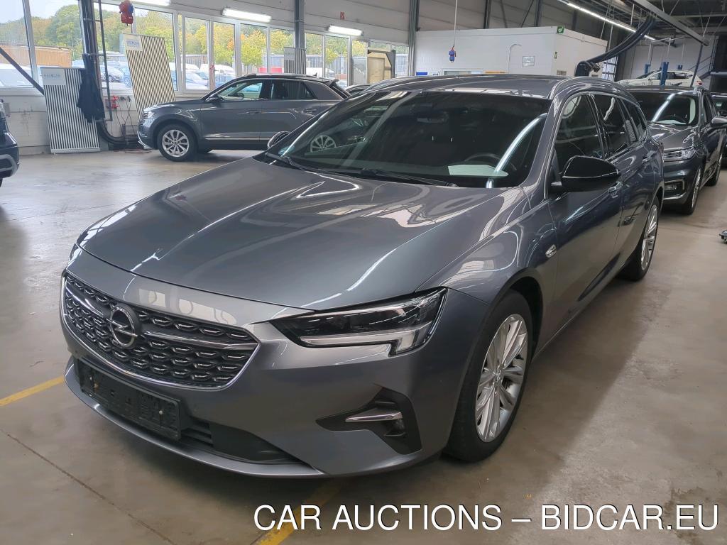 Opel Insignia SPORTS TOURER 2.0 DIESEL AUT. Business Elegance, 2021