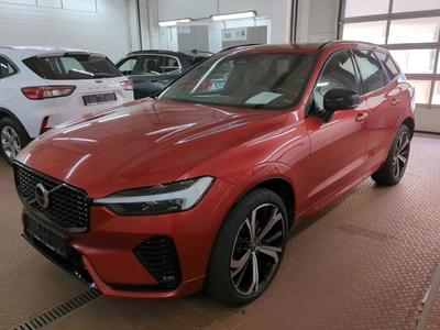 Volvo Xc60 B4 D, 2023