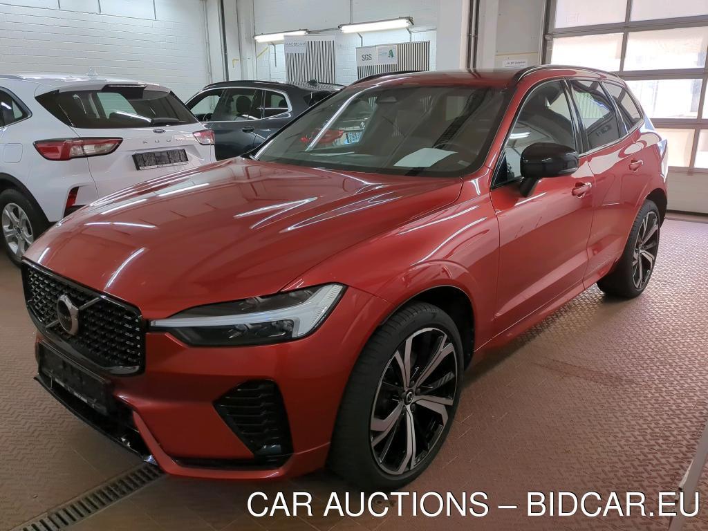 Volvo Xc60 B4 D, 2023