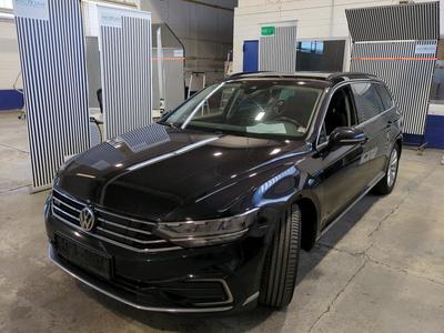 Volkswagen Passat VARIANT 1.4 TSI PLUG-IN-HYBRID DSG GTE, 2020