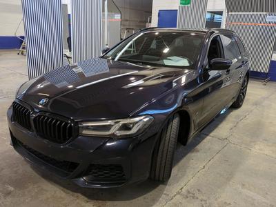 BMW 520D XDRIVE TOURING AUT., 2022