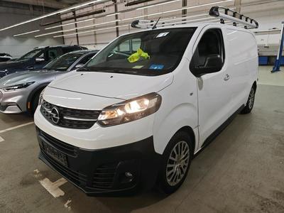 Opel Vivaro 1.5 D CARGO M Edition, 2021