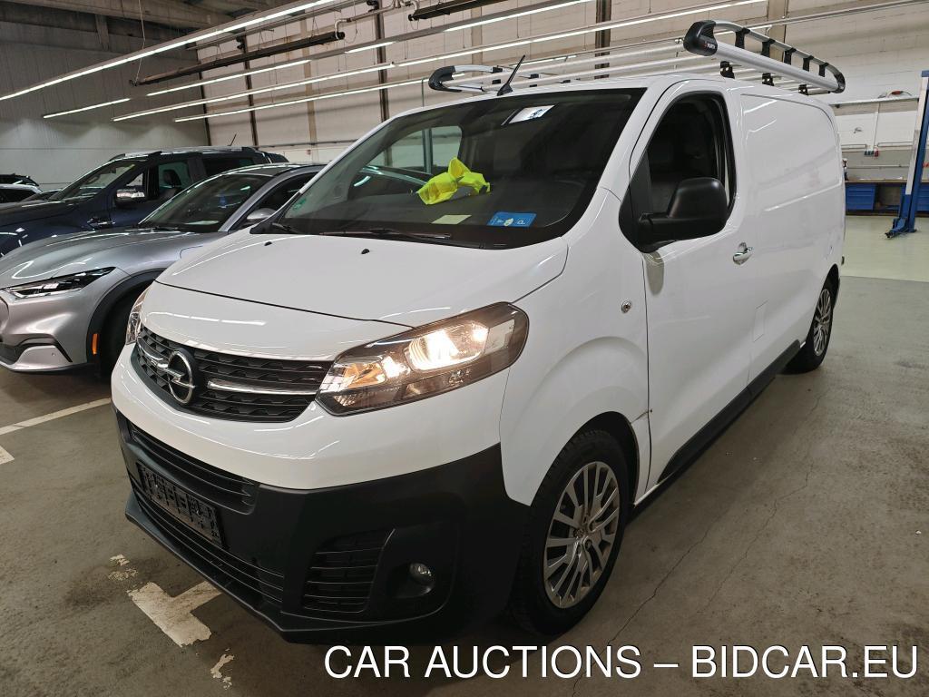Opel Vivaro 1.5 D CARGO M Edition, 2021
