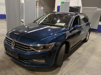 Volkswagen Passat VARIANT 2.0 TDI SCR Business, 2020