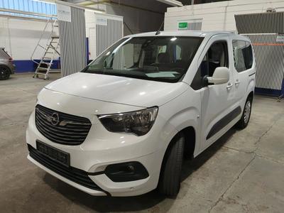 Opel Combo LIFE 1.5 D START/STOP Edition, 2020