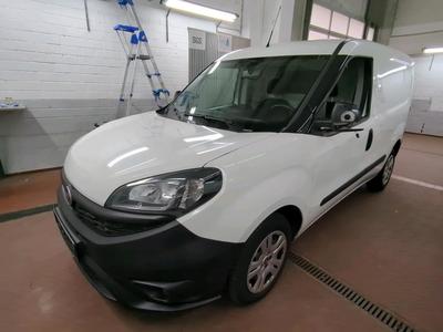 Fiat Doblo CARGO S&amp;S SX, 2021